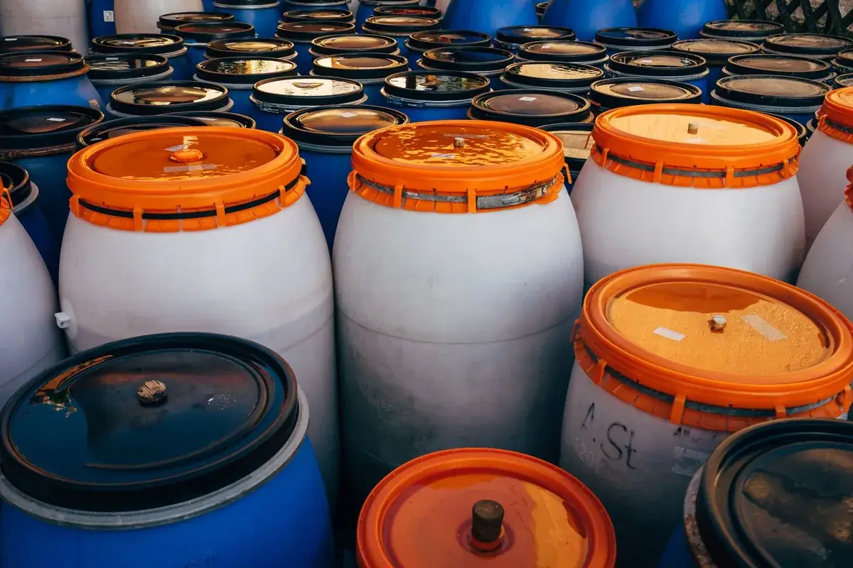 Chemical & Toxic Waste Cleanup in Parkville, MO
